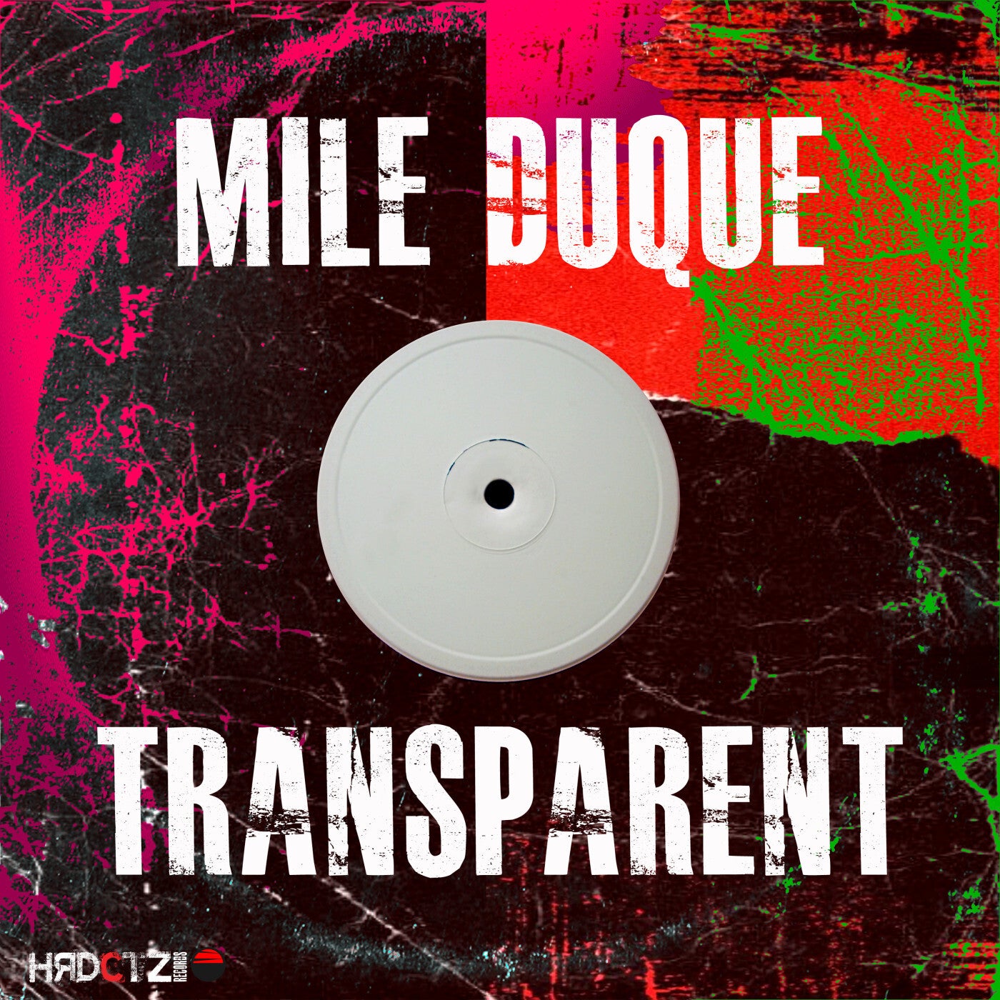 Mile Duque - Transparent [HCZR458]